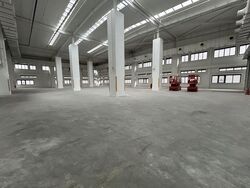 Jtc Defu Industrial City (D19), Factory #520473551